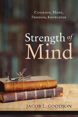 Book cover for Strength of Mind