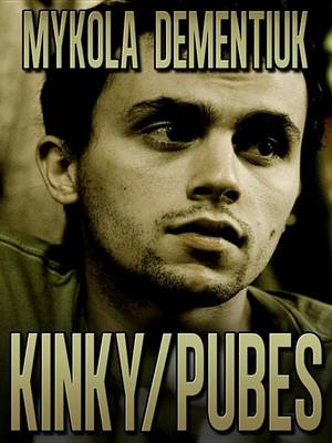 Book cover for Kinky/Pubes