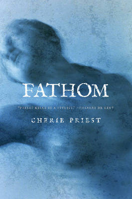 Book cover for Fathom