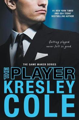 Player by Kresley Cole