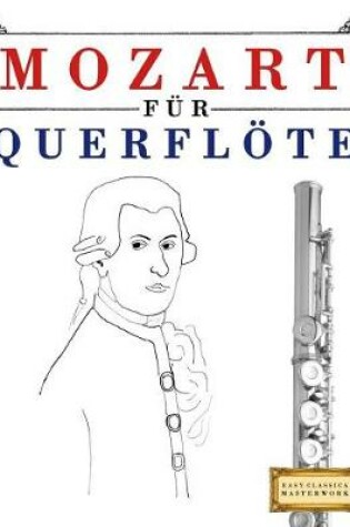 Cover of Mozart F r Querfl te