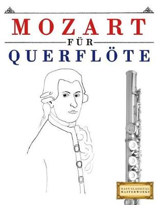 Book cover for Mozart F r Querfl te