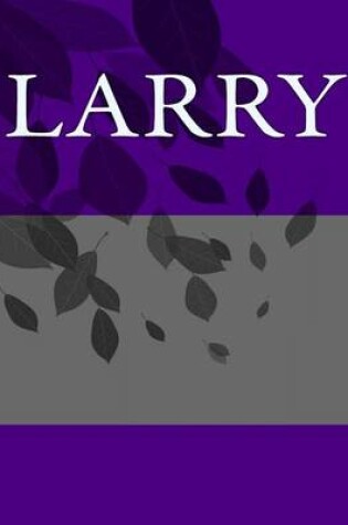 Cover of Larry