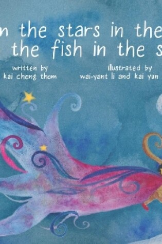 Cover of From the Stars in the Sky to the Fish in the Sea