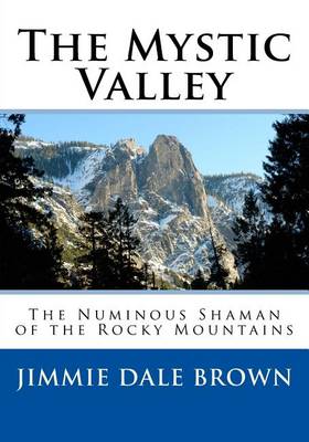 Book cover for The Mystic Valley