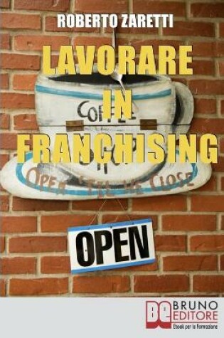 Cover of Lavorare in Franchising