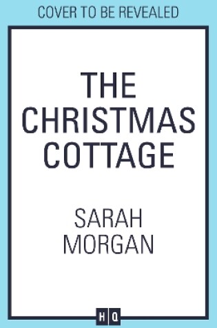 Cover of The Christmas Cottage