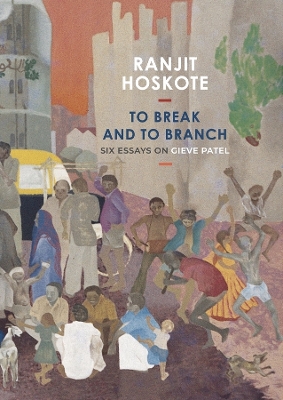 Book cover for To Break and to Branch