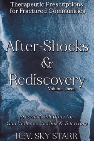 Cover of Aftershocks & Rediscovery