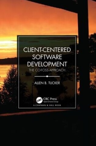 Cover of Client-Centered Software Development