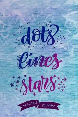 Cover of Dots Lines Stars