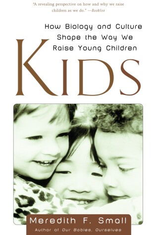 Cover of Kids