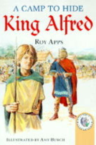Cover of A Camp to Hide King Arthur