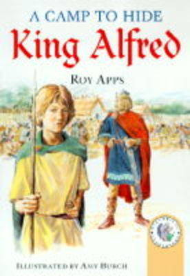 Cover of A Camp to Hide King Arthur