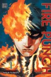 Book cover for Fire Punch, Vol. 1