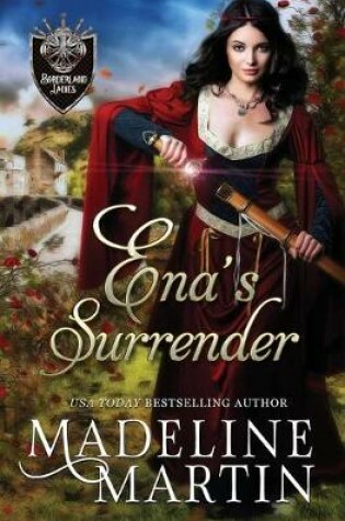 Cover of Ena's Surrender
