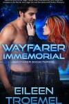 Book cover for Wayfarer Immemorial