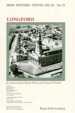 Cover of Longford