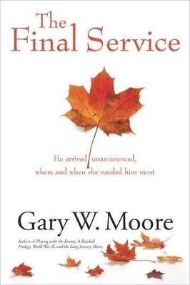 Book cover for The Final Service