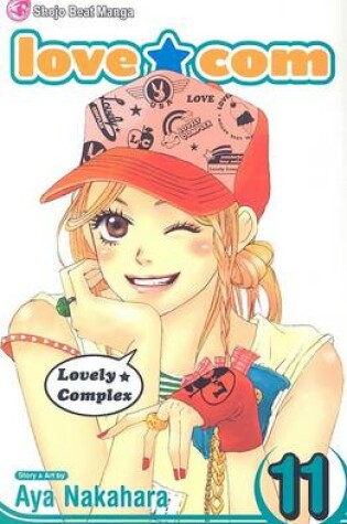 Cover of Love?com, Vol. 11