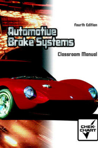 Cover of Automotive Brake Systems Package