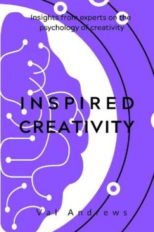 Cover of Inspired Creativity