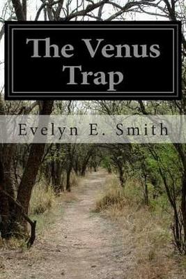 Book cover for The Venus Trap Illustrated