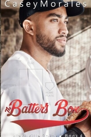Cover of The Batter's Box