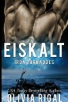 Book cover for Iron Tornadoes - Eiskalt