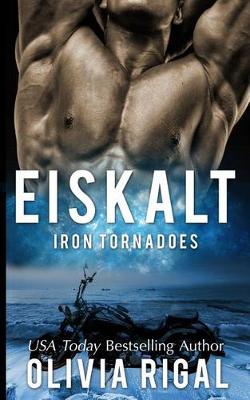 Book cover for Iron Tornadoes - Eiskalt