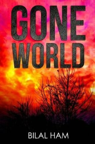 Cover of Gone World