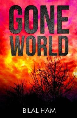 Cover of Gone World