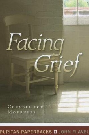Cover of Facing Grief