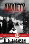 Book cover for Anxiety