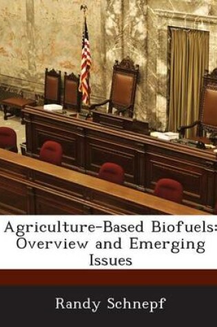 Cover of Agriculture-Based Biofuels