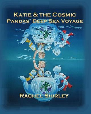 Book cover for Katie and the Cosmic Pandas' Deep Sea Voyage