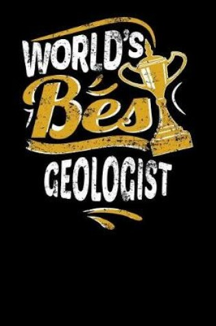 Cover of World's Best Geologist