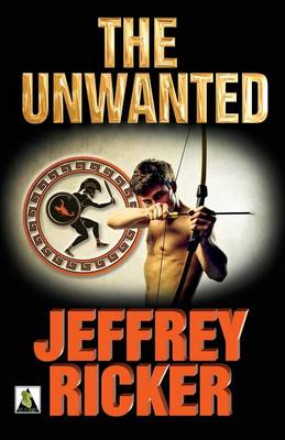 Book cover for The Unwanted