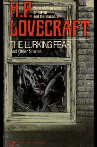 Cover of The Lurking Fear&other