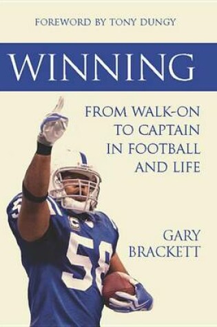 Cover of Winning