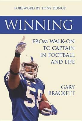 Book cover for Winning