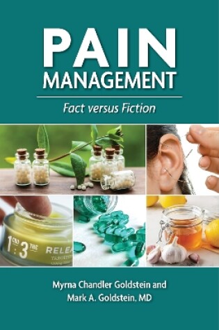 Cover of Pain Management