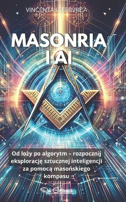 Book cover for Masonria I AI