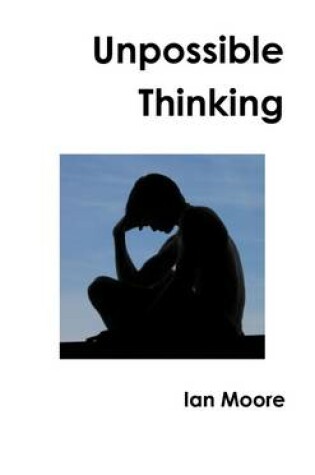 Cover of Unpossible Thinking