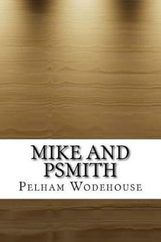 Cover of Mike and Psmith