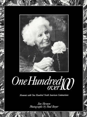 Book cover for One Hundred over 100