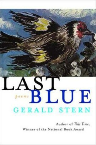 Cover of Last Blue