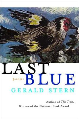 Book cover for Last Blue