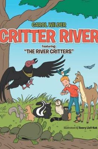 Cover of Critter River