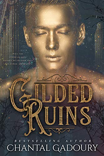 Cover of Gilded Ruins